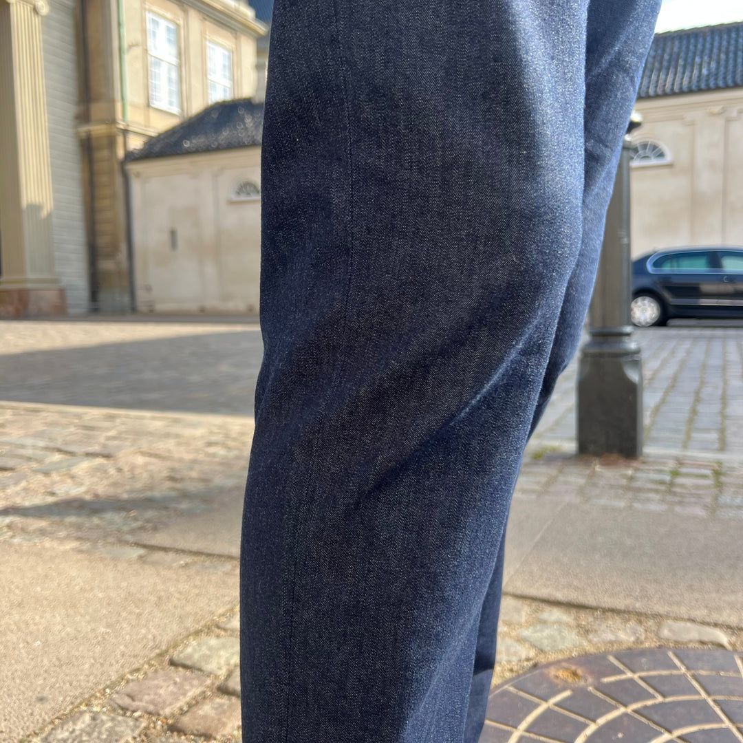 JACOB COHEN HENRY JEANS