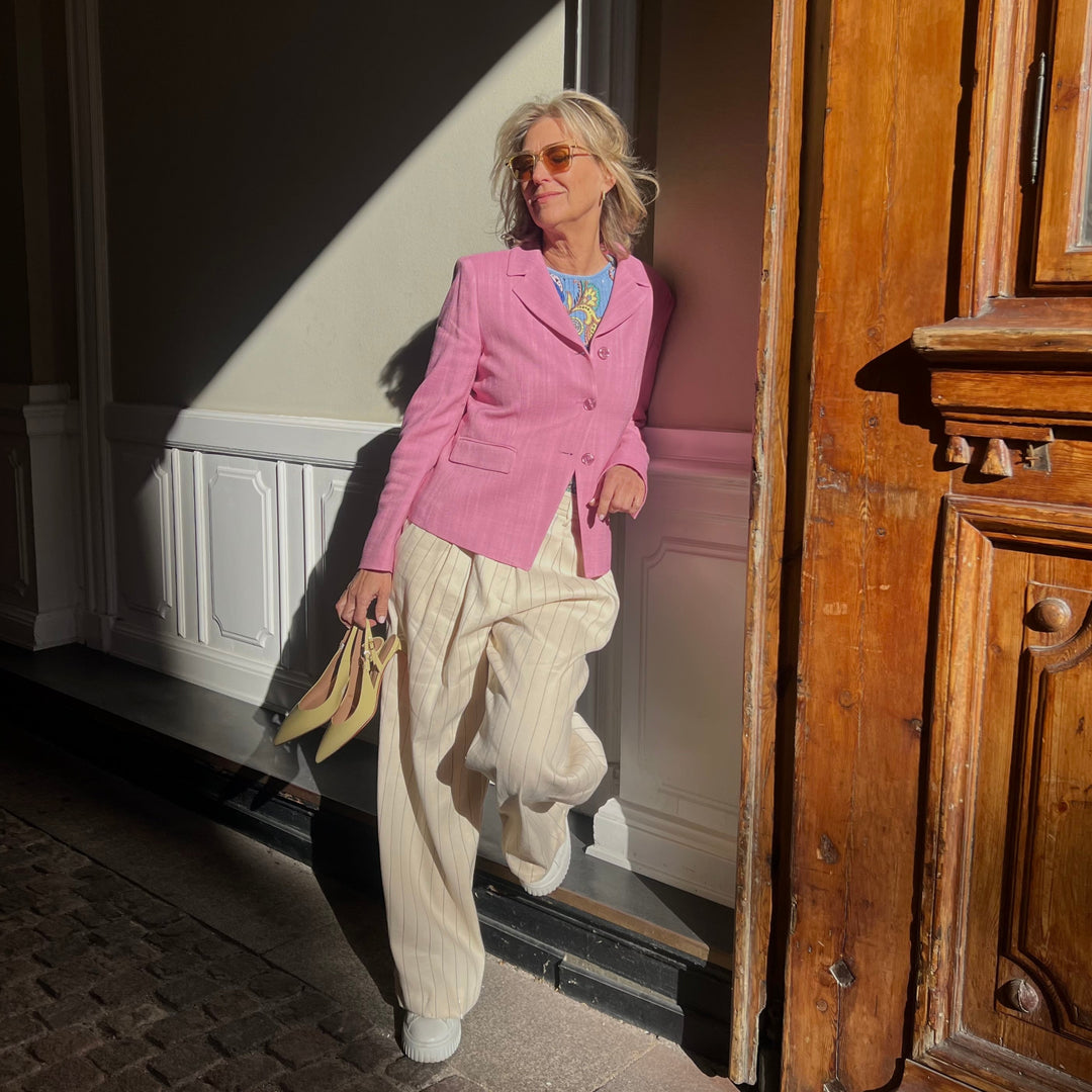 TAGLIATORE MISSIE BLAZER