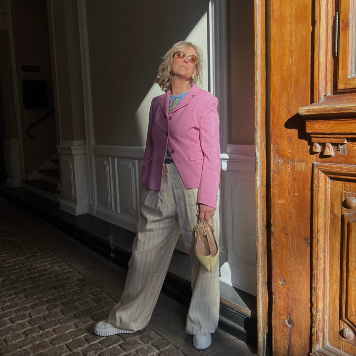 TAGLIATORE MISSIE BLAZER