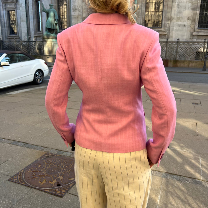 TAGLIATORE MISSIE BLAZER