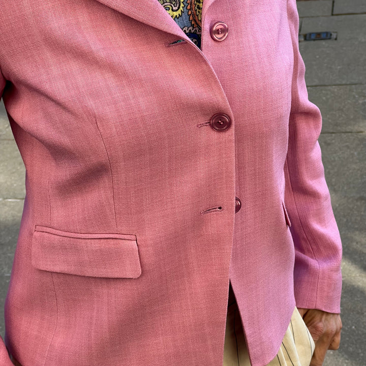 TAGLIATORE MISSIE BLAZER
