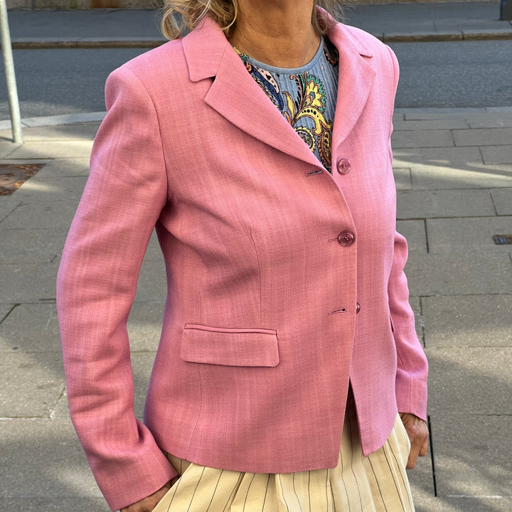 TAGLIATORE MISSIE BLAZER