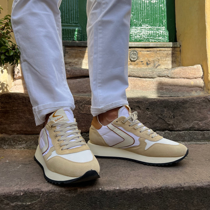 VALSPORT SNEAKS SKO