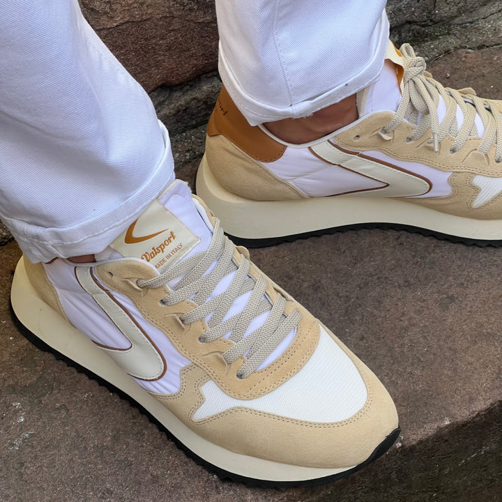 VALSPORT SNEAKS SKO