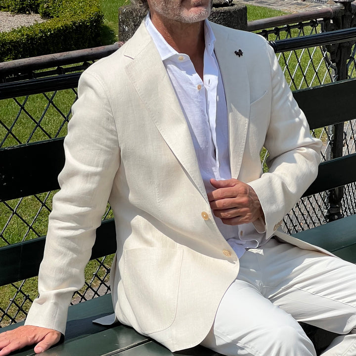 TOMBOLINI HØR BLAZER