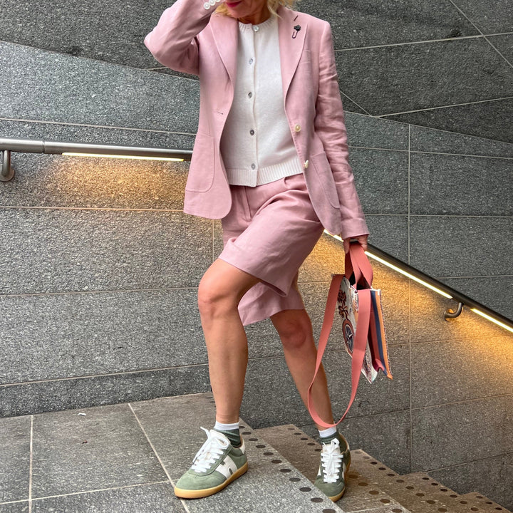 LARDINI ANOUK HØR SHORTS