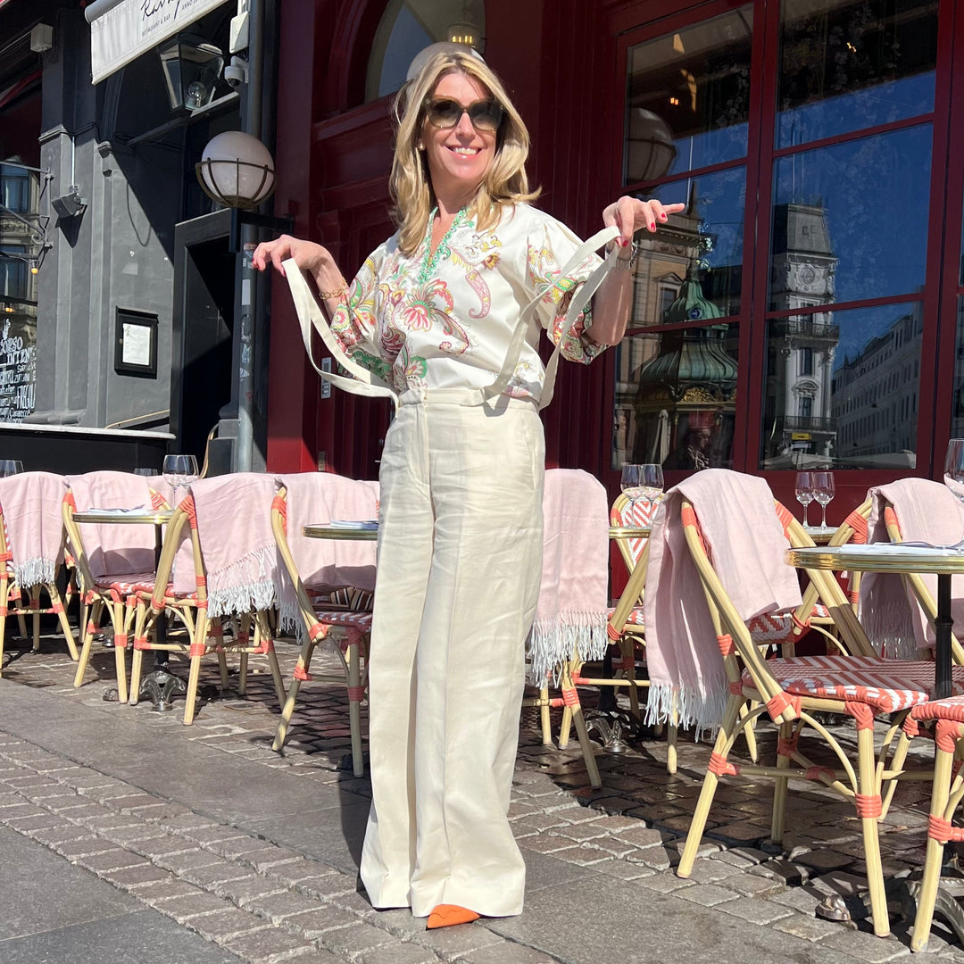 ETRO BLOUSON