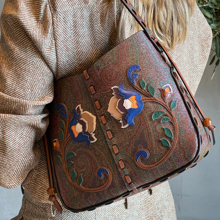 ETRO CROSSBOBY VULCANO TASKE