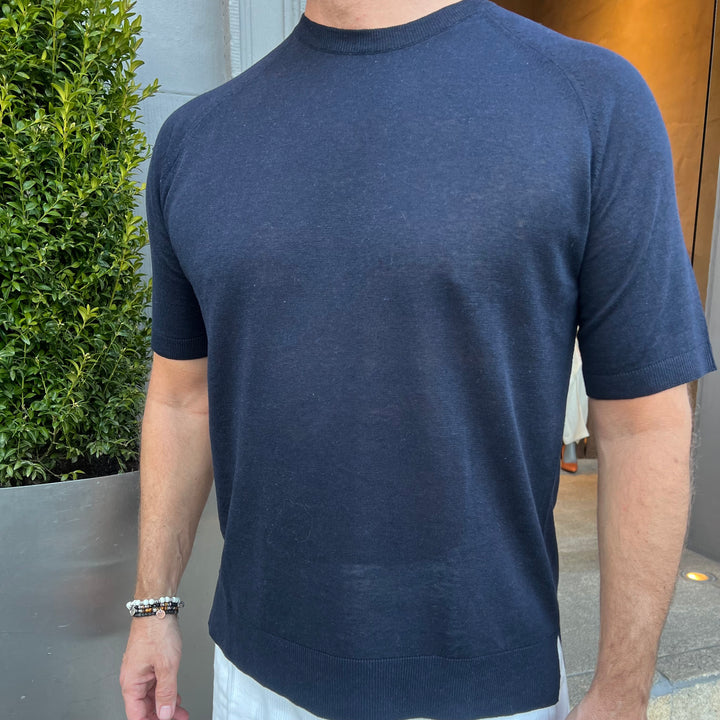 PIACENZA STRIK T-SHIRT