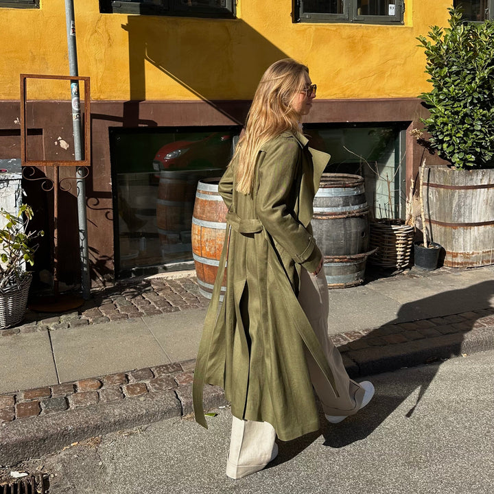 TAGLIATORE CAROLA FRAKKE