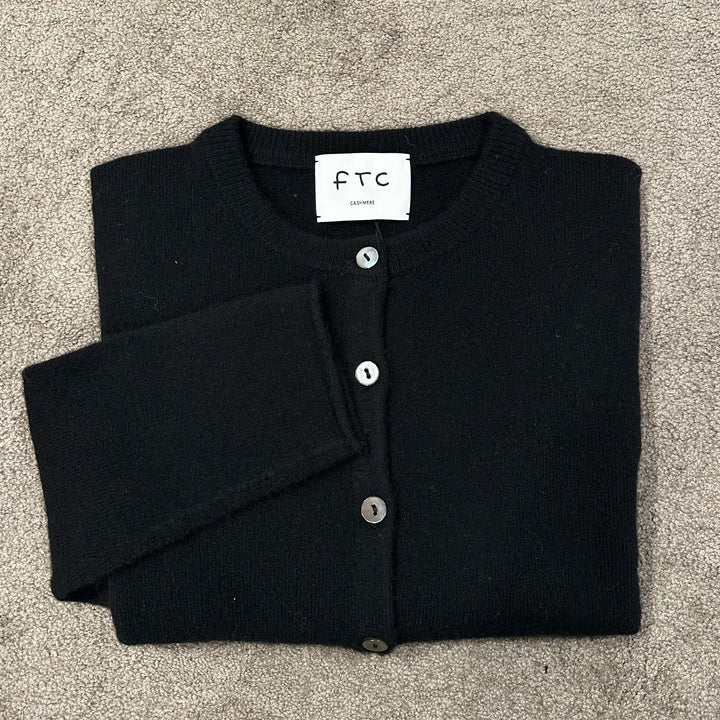 FTC CASHMERE CARDIGAN
