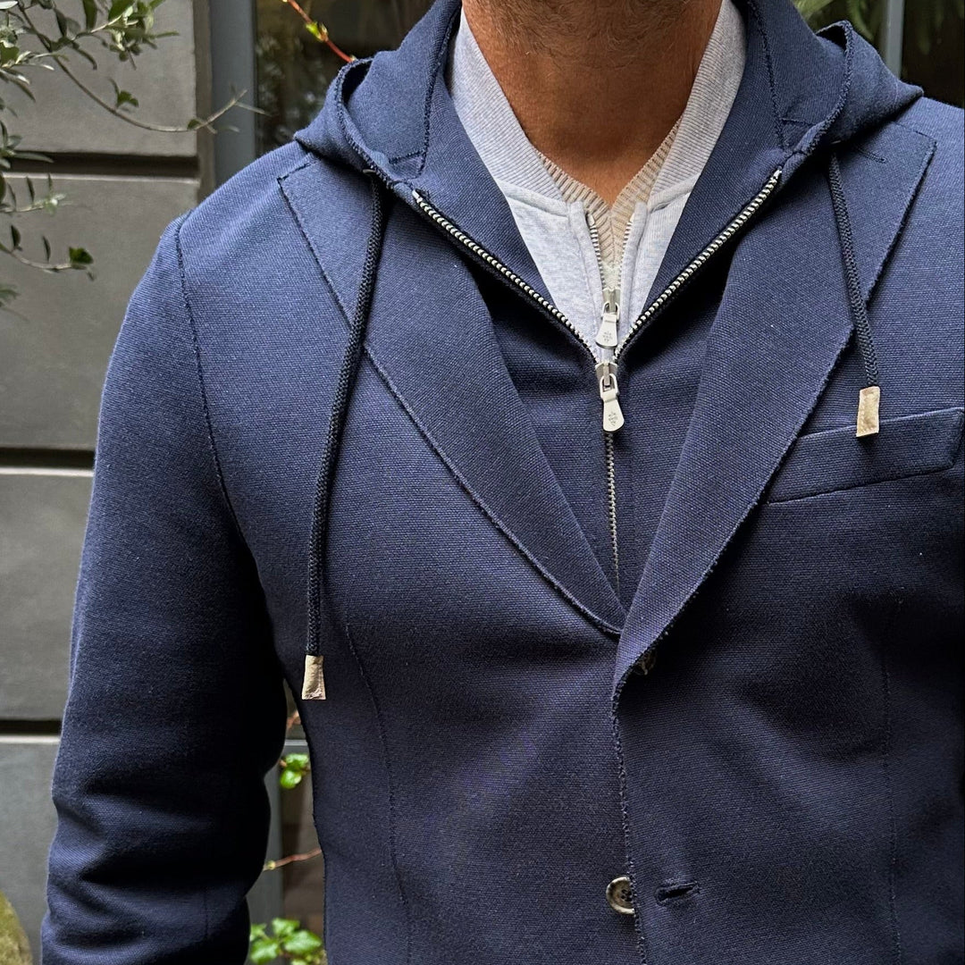 ELEVNTY SPORTY BLAZER