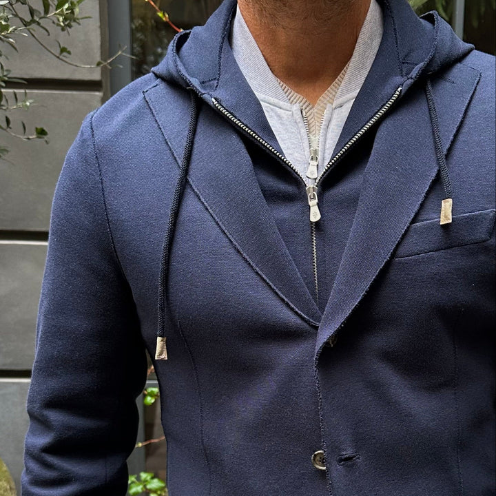 ELEVNTY SPORTY BLAZER