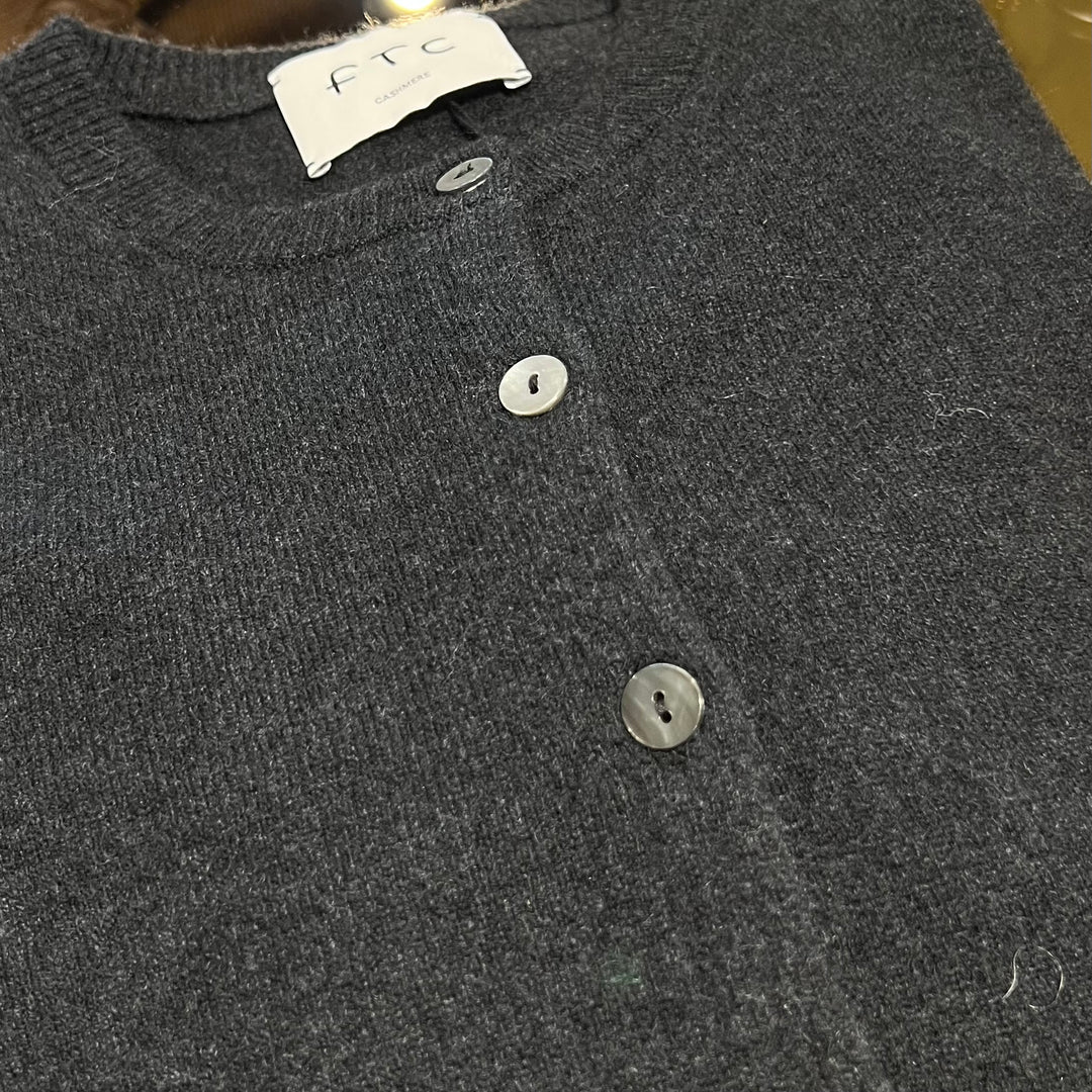 FTC CASHMERE CARDIGAN