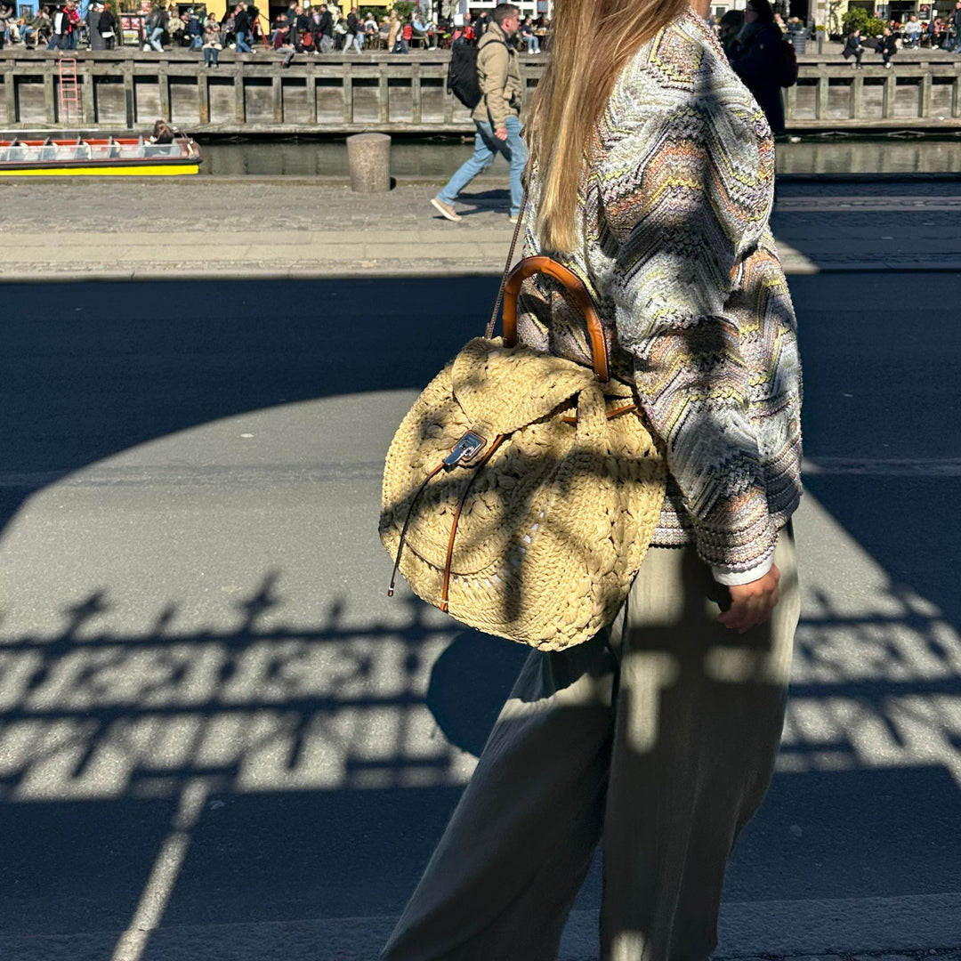 ERMANNO SCERVINO TASKE