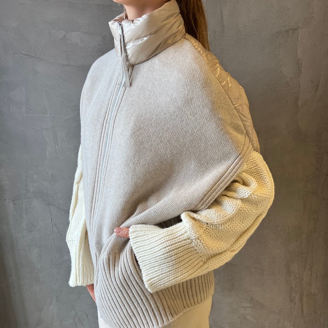 HERNO STRIKVEST