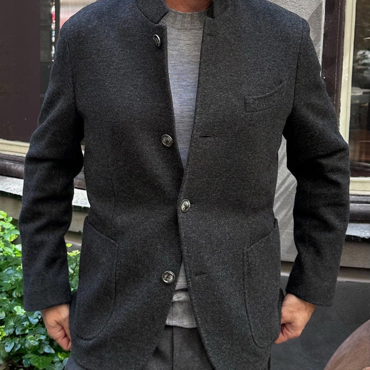 FEDELI CASHMERE BLAZER