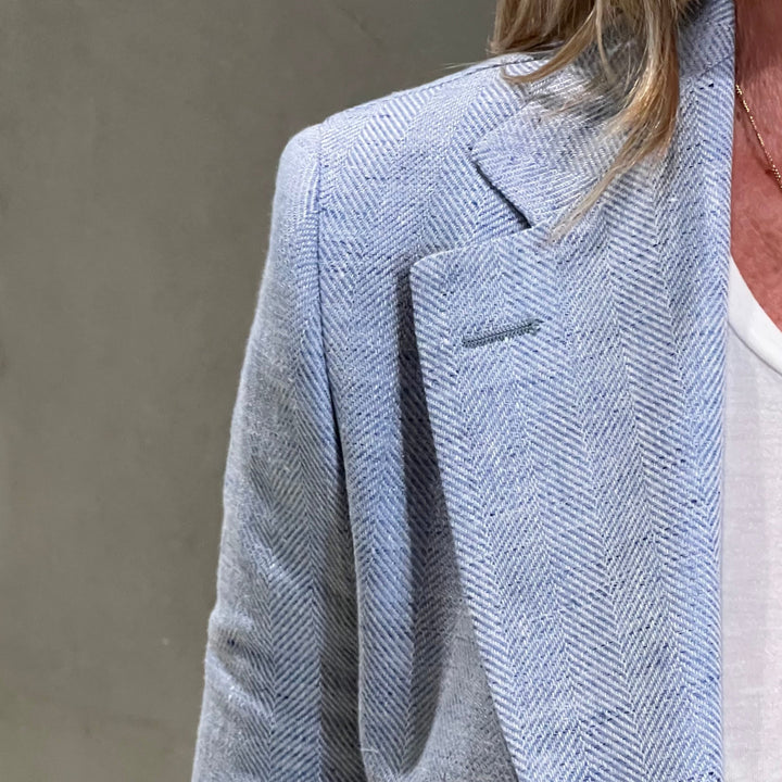 TAGLIATORE DEBRA BLAZER