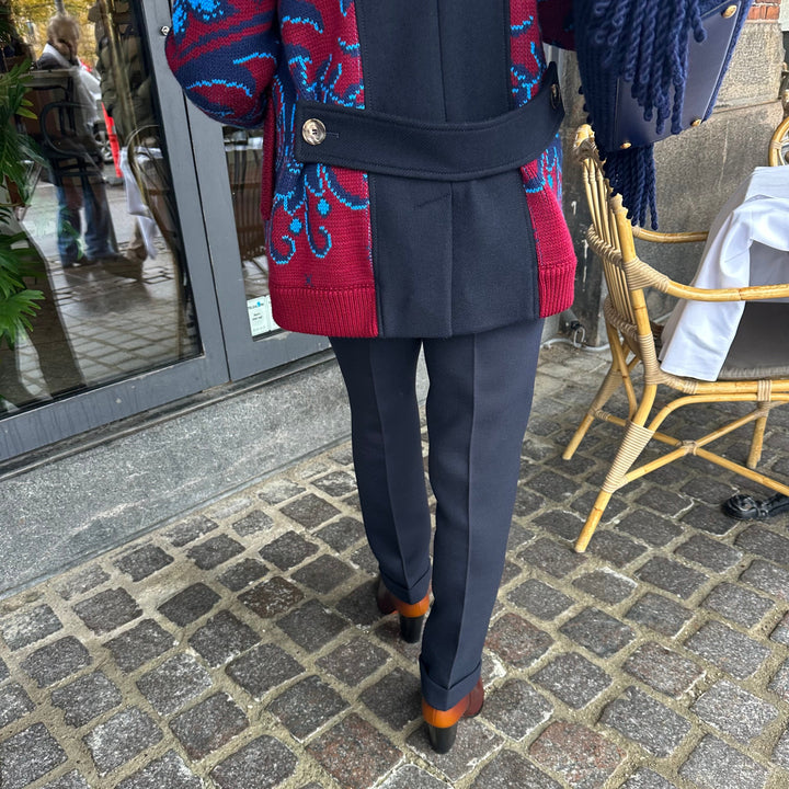 ETRO BUKS MED OPSLAG