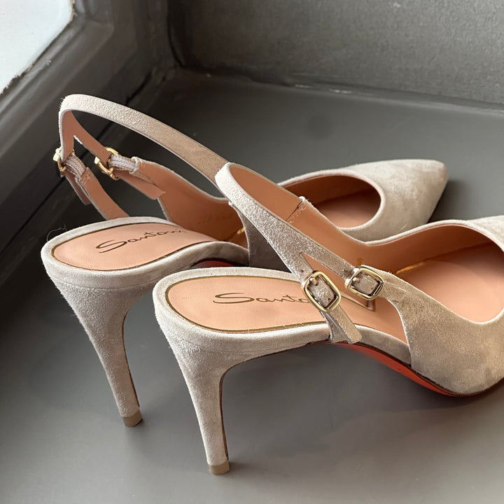 SANTONI AUDREY STILETTER