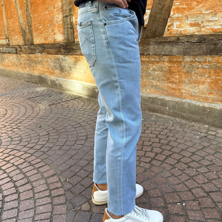 JACOB COHEN SCOTT JEANS