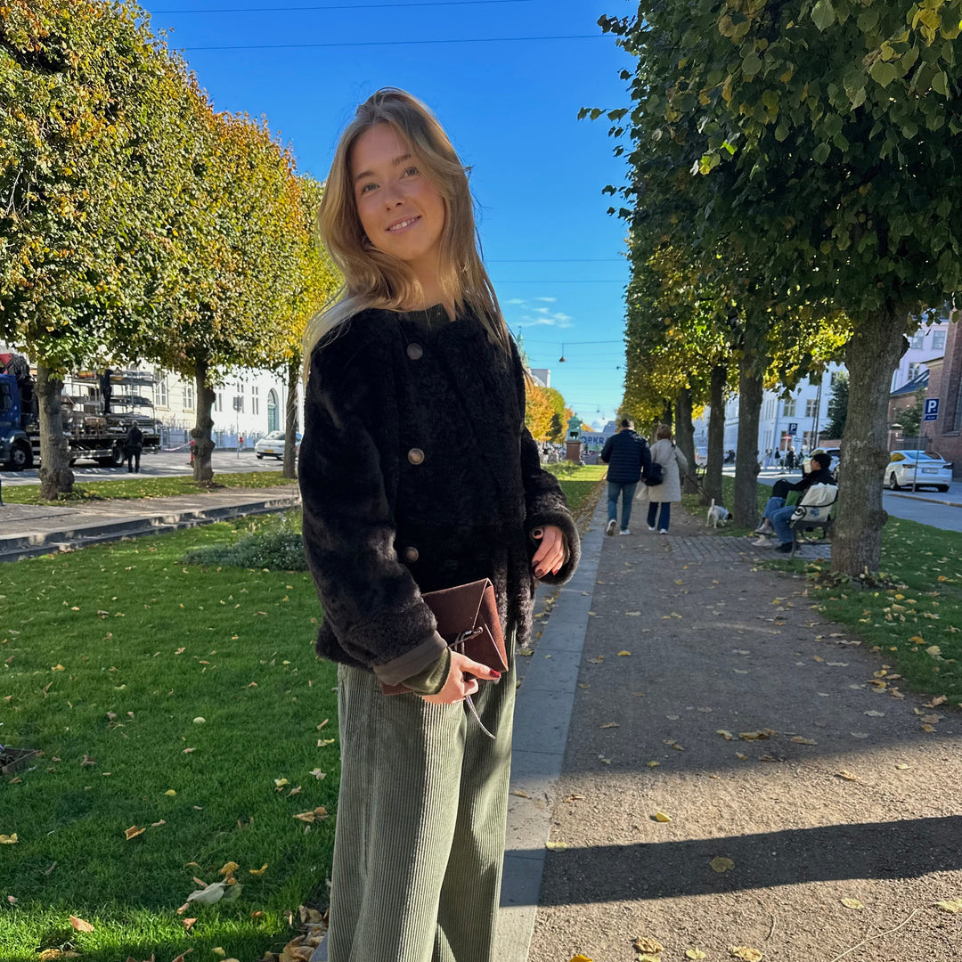 BRUNELLO CUCINELLI RULAM JAKKE