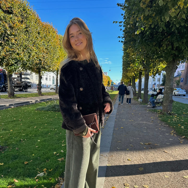 BRUNELLO CUCINELLI RULAM JAKKE