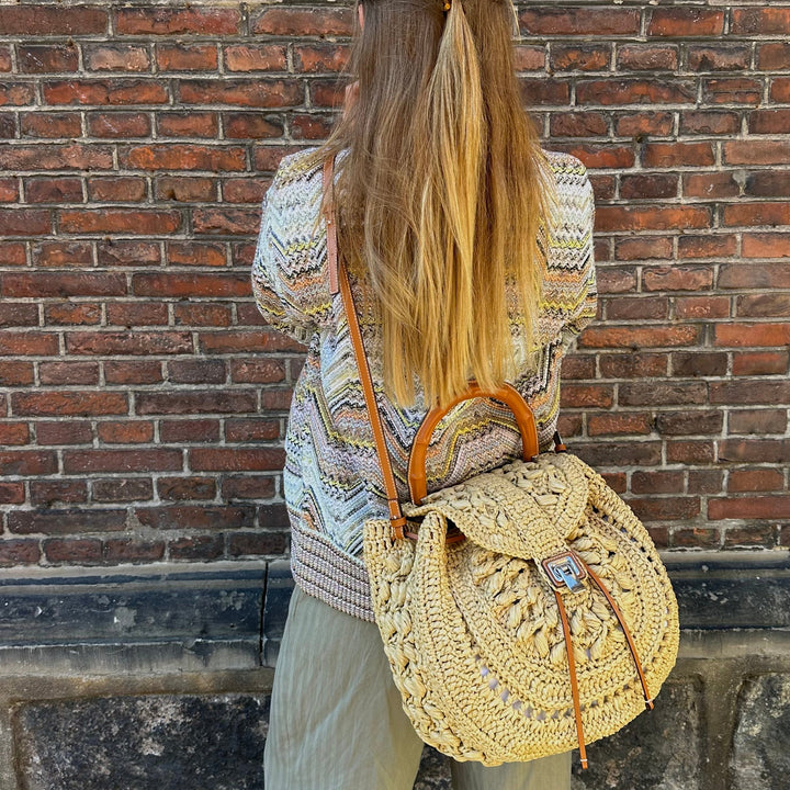 ERMANNO SCERVINO TASKE