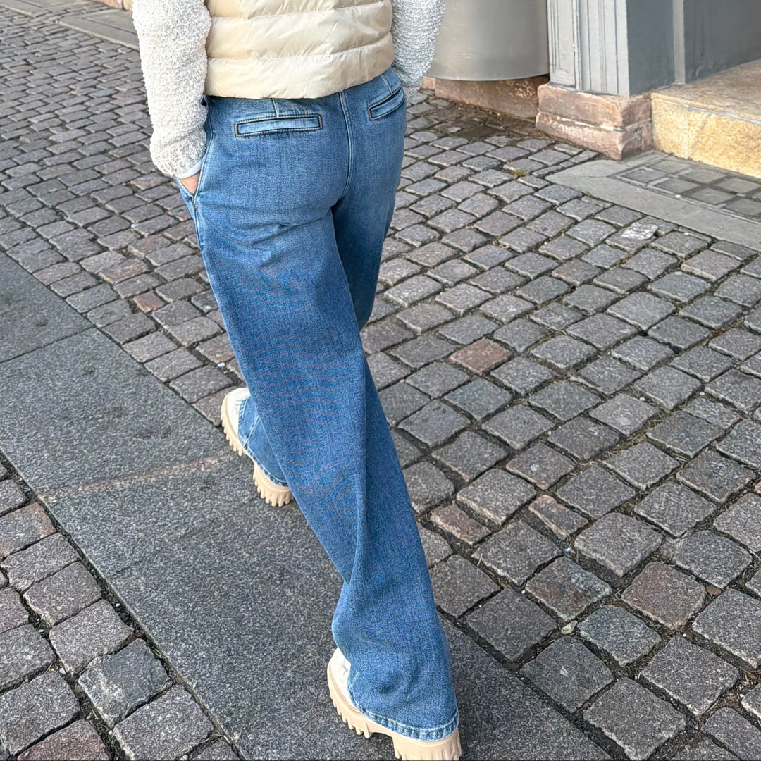 BRUNELLO CUCINELLI JEANS