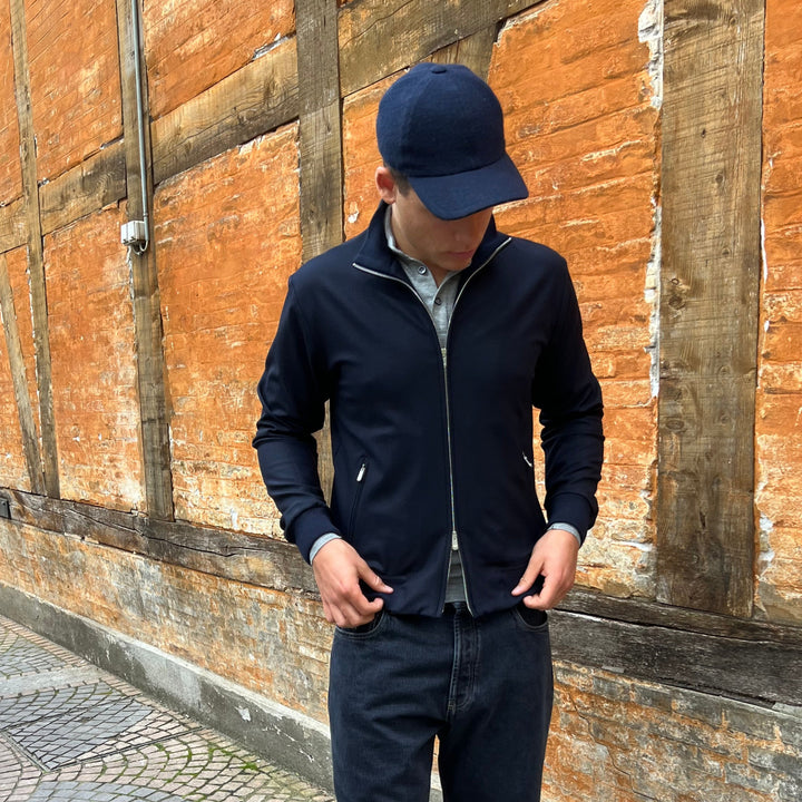 MARCO PESCAROLO OVERJACKET