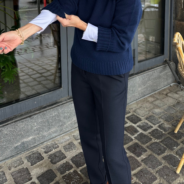 ETRO BUKS MED OPSLAG