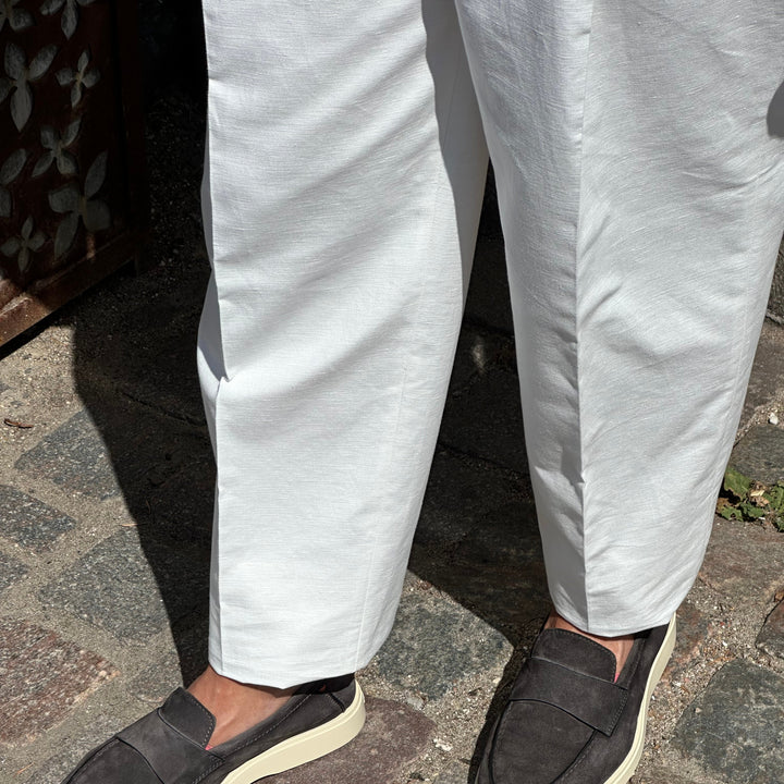 BRUNELLO CUCINELLI CHINOS