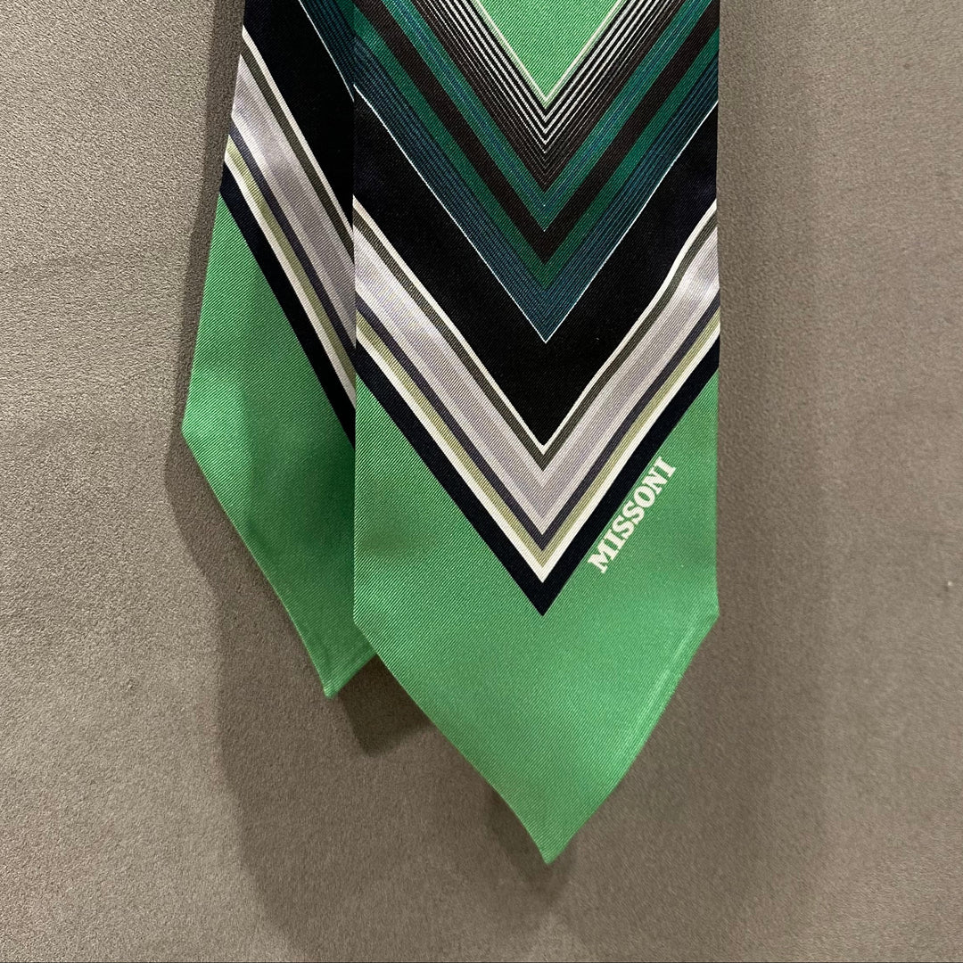 MISSONI SLIPSETØRKLÆDE