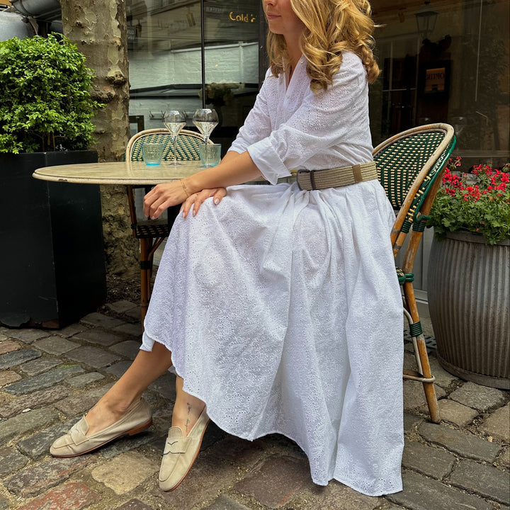 XACUS ODETTE KJOLE