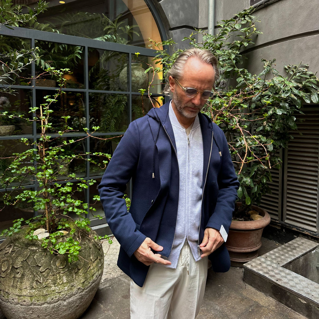 ELEVNTY SPORTY BLAZER