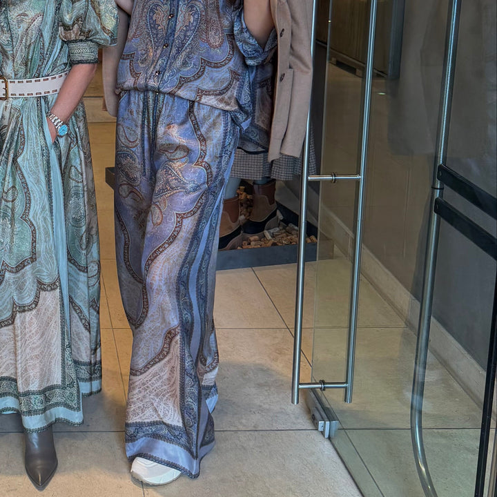 ZIMMERMANN WANDERLUST BUKS