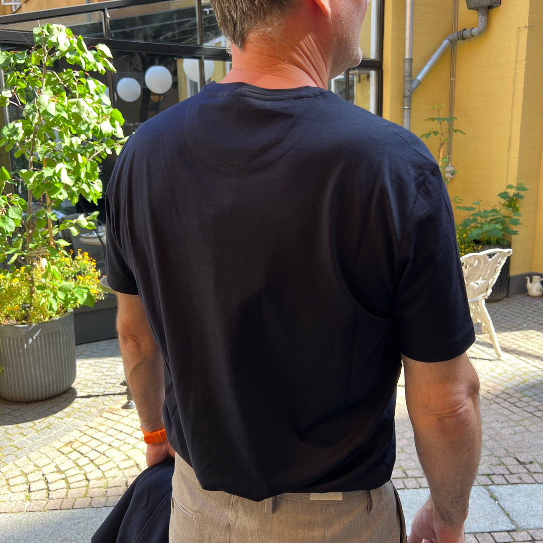 MAURIZIO BALDASSARI T-SHIRT