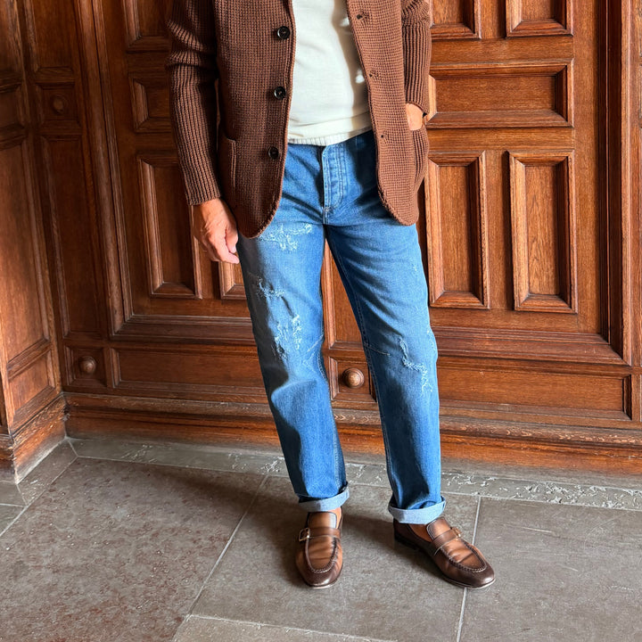 BRUNELLO CUCINELLI JEANS