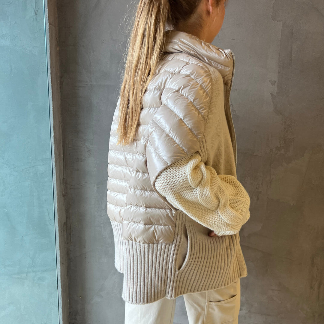 HERNO STRIKVEST