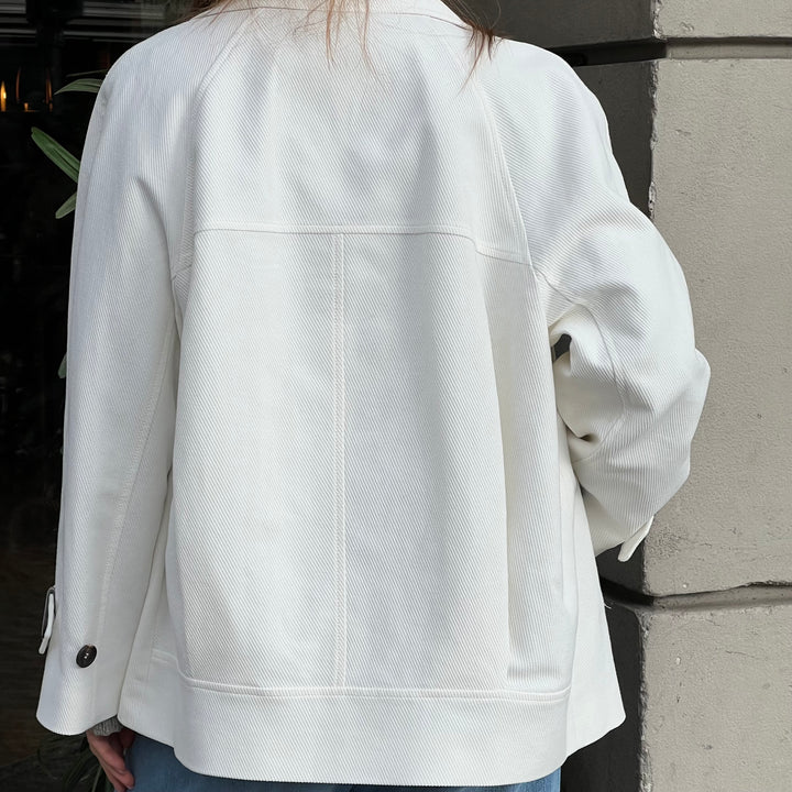 BRUNELLO CUCINELLI JAKKE