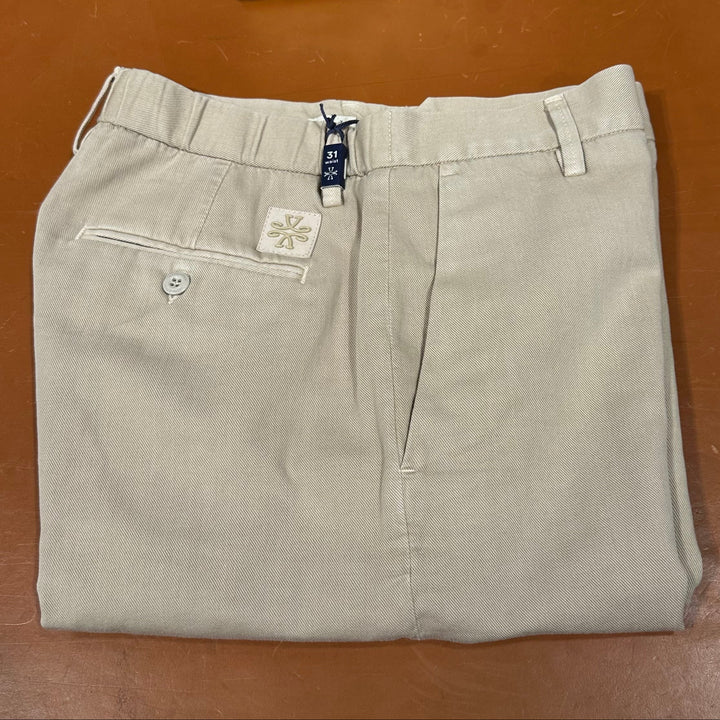 JACOB COHËN SHORTS