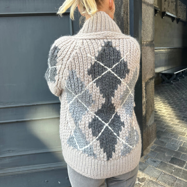 ERMANNO SCERVINO CARDIGAN