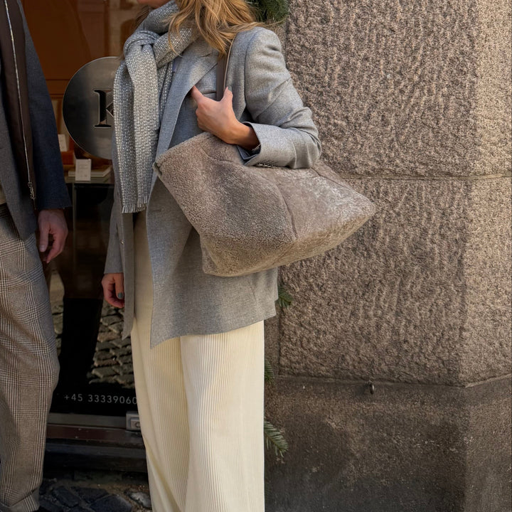 BRUNELLO CUCINELLI SHOPPER