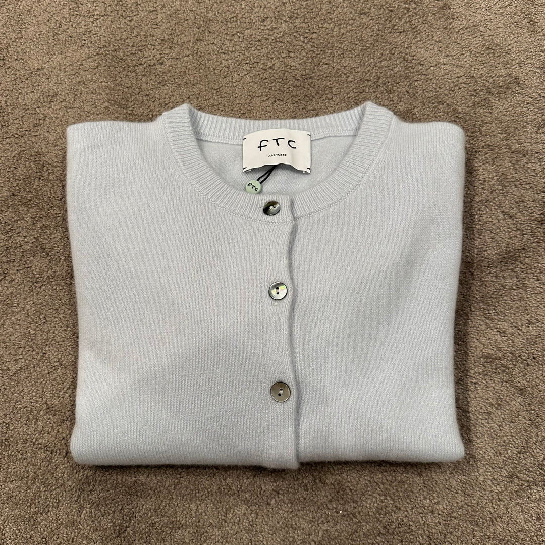 FTC CASHMERE CARDIGAN