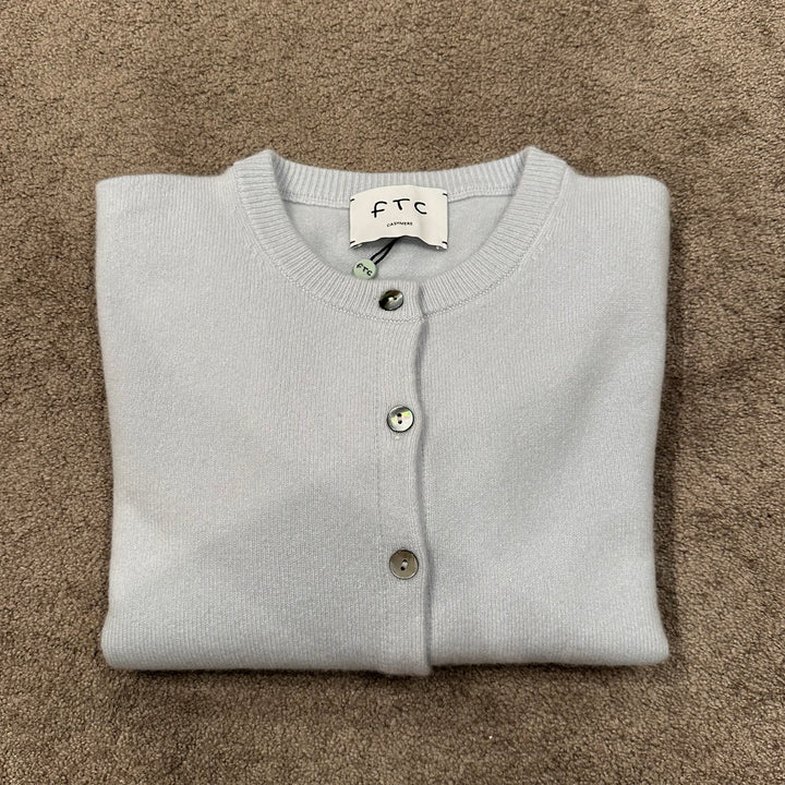 FTC CASHMERE CARDIGAN