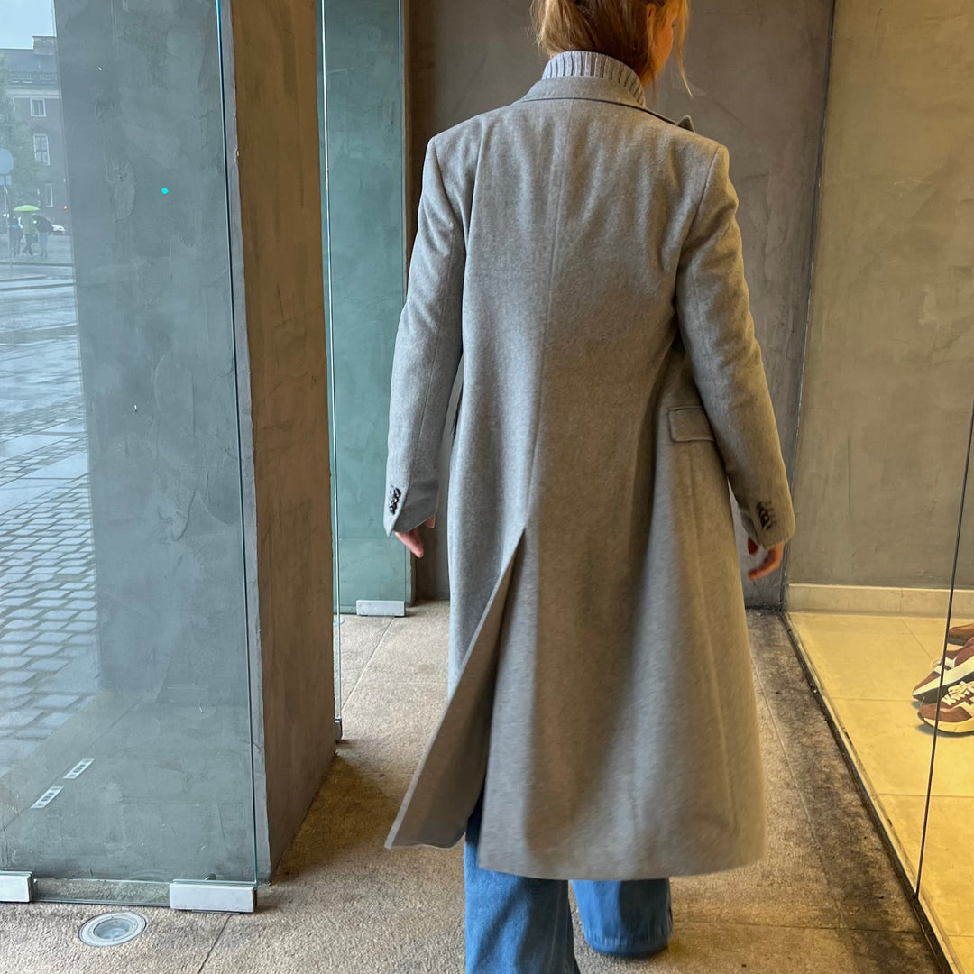 TAGLIATORE ZEUDI FRAKKE