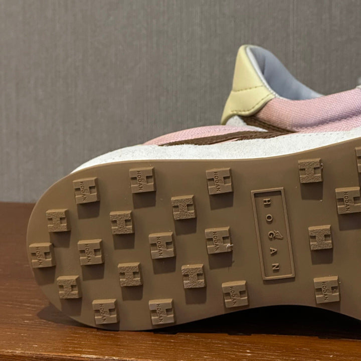 HOGAN ATHLETIC SNEAKERS