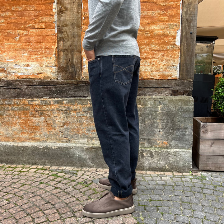 BRUNELLO CUCINELLI JEANS