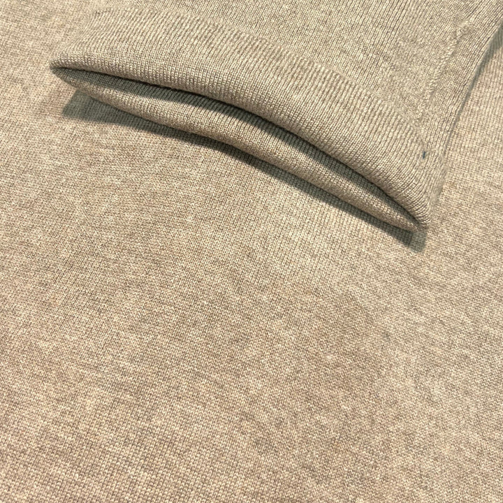 FIORONI CASHMERE RULLEKRAVE