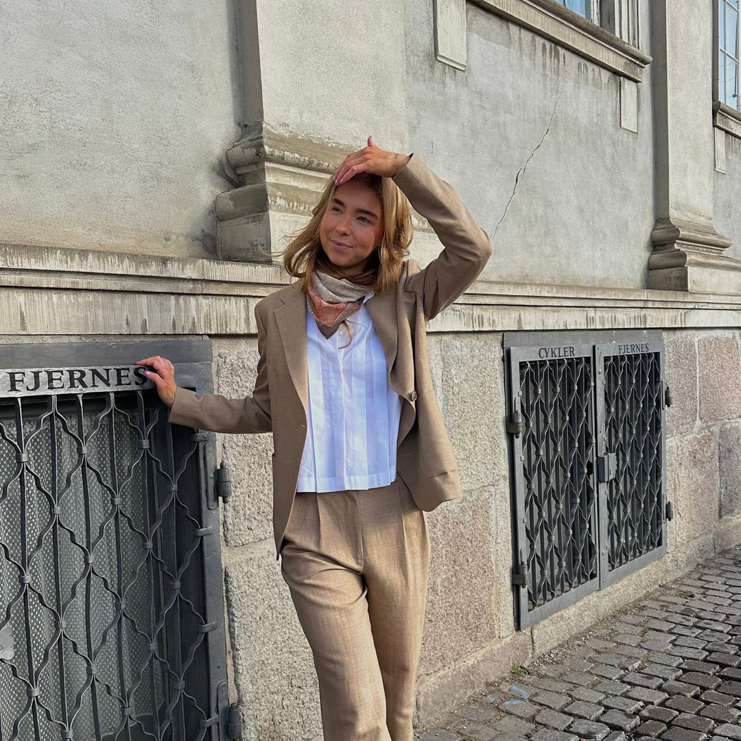 LARDINI MAUDE BLAZER